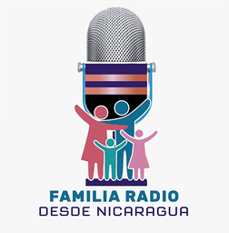 Logo de Familia Radio