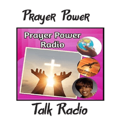 Logo de Prayer Power Talk Radio