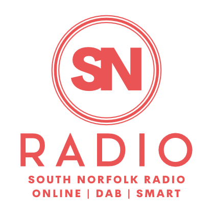 Logo de South Norfolk Radio