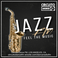 Logo de Jazz FM