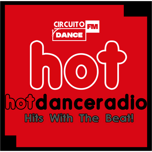 Logo de Hot Dance Radio