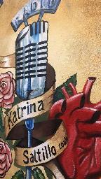 Logo de Radio Katrina