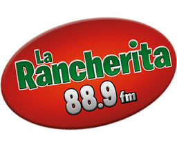 Logo de La Rancherita 88.9 FM