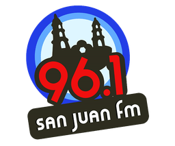 Logo de San Juan 96.1 FM
