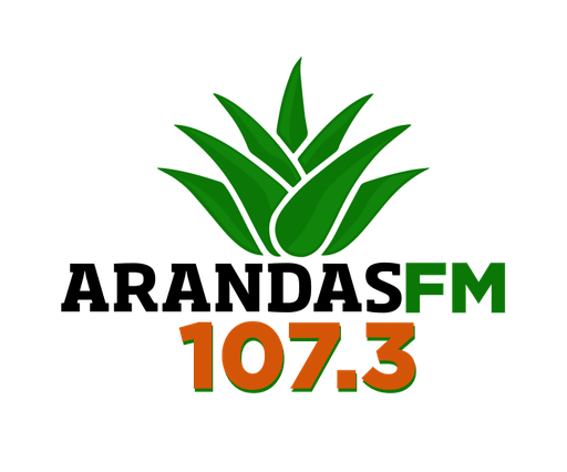 Logo de Arandas FM 107.3