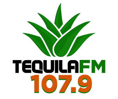 Logo de Tequila 107.9 FM
