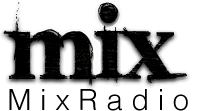 Logo de MixRadio