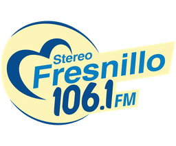 Logo de Stereo Fresnillo 106.1 FM