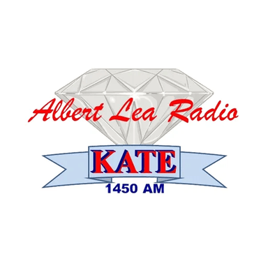 Logo de KATE 1450 AM