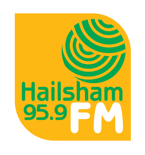 Logo de Hailsham FM