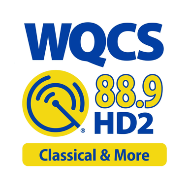 Logo de WQCS HD-2 88.9 FM