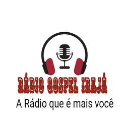 Logo de Radio Gospel Iraja