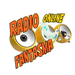 Logo de Radio Fantasma Ecuador