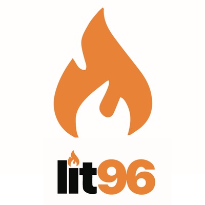 Logo de Lit96