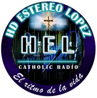 Logo de HD Estereo Lopez
