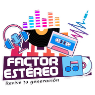 Logo de Factor Estéreo