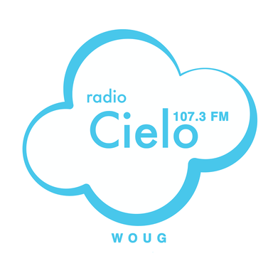 Logo de Radio Cielo