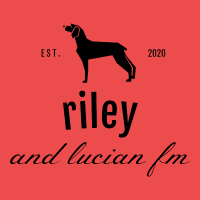 Logo de Riley and Lucian FM