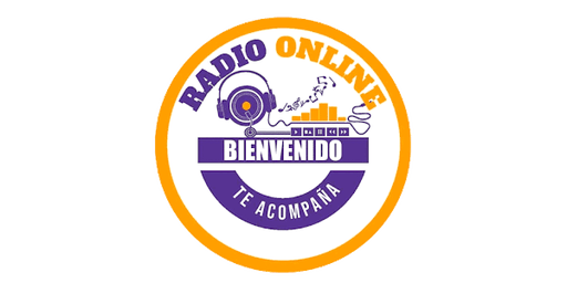 Logo de Radio Bienvenido Te Acompaña