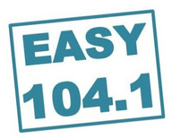 Logo de KUEZ Easy 104.1 FM