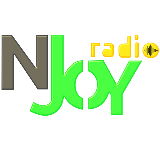 Logo de Radio NJoY