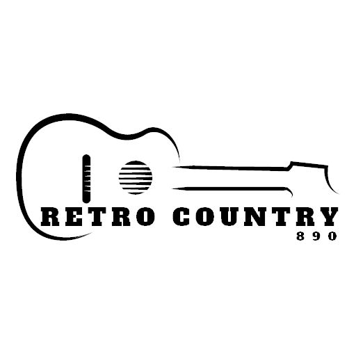 Logo de Retro Country 890