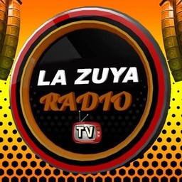 Logo de La ZUYA RADIO