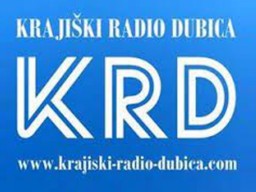 Logo de Krajiški Radio Dubica