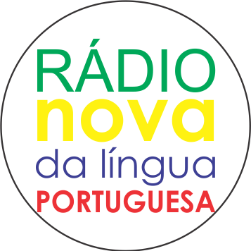 Logo de RNLP - Rádio Nova da Língua Portuguesa