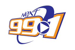 Logo de Next 99.1 FM