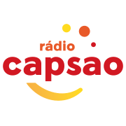 Logo de Radio Capsao Grande Lisboa