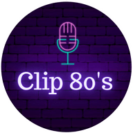 Logo de Clip 80's