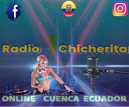Logo de Radio La Chicherita del Austro