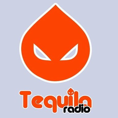 Logo de Radio Tequila Petrecere