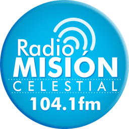 Logo de Radio Misión Celestial
