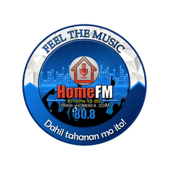 Logo de Homefm80.8