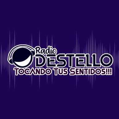 Logo de Radio Destello