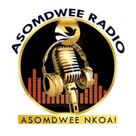 Logo de Asomdwee Radio US