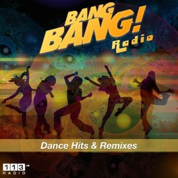 Logo de 113.FM Bang Bang!