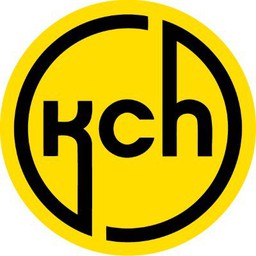 Logo de KCH FM Radio
