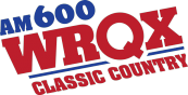 Logo de AM 600 WRQX