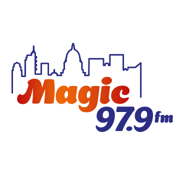 Logo de KQFC Magic 97.9 FM