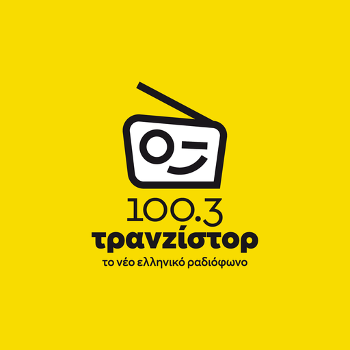Logo de Tranzistor 100.3