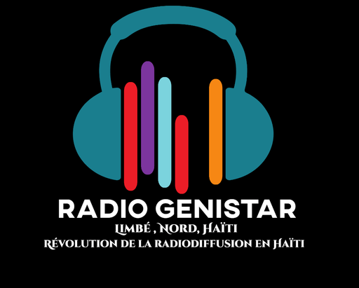 Logo de Radio Genistar FM