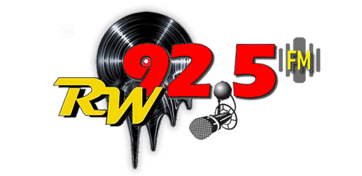 Logo de Rw 92.5 FM