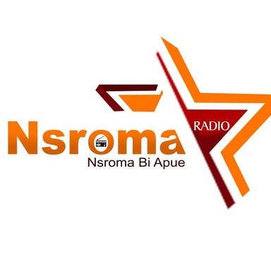 Logo de Nsroma Radio US