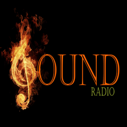 Logo de Sound Radio BR