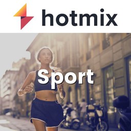 Logo de Hotmixradio Sport