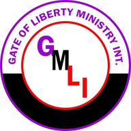 Logo de Gate of Liberty Radio