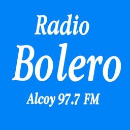 Logo de Radio Bolero